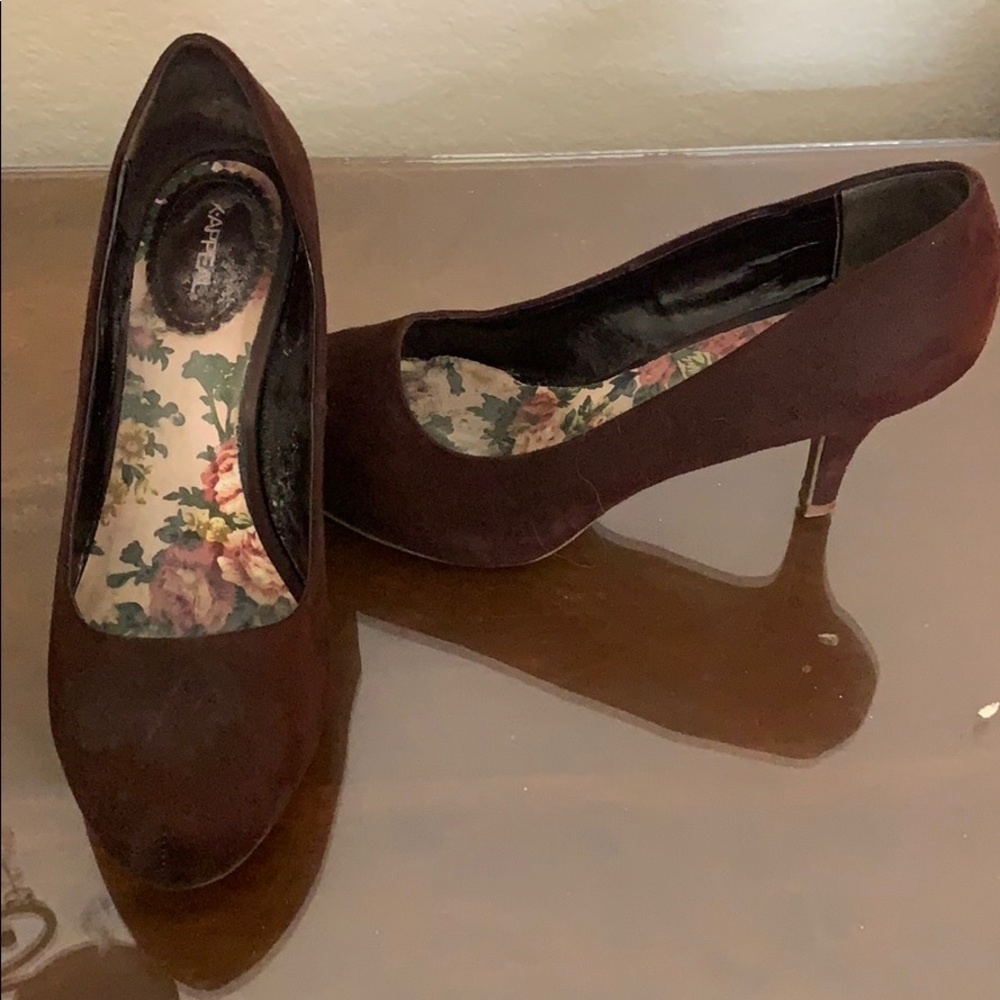 Heels
